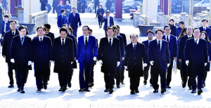 영·호남 시·도지사 지역균형발전 합의