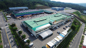 안동농수산도매시장, 다음달 4-8일까지 휴장
