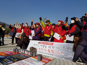 “연탄이 아니라 ‘금탄’ 돼…가격 인상 중단해야”
