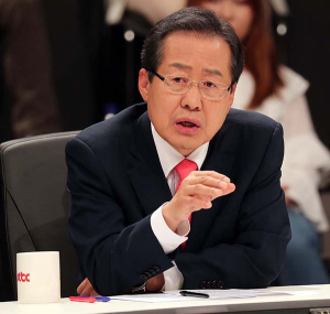 홍준표 “전당대회 출마 30일 결정”