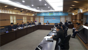 영천시, 2019년도 첫 점검보고로 공약추진 출발