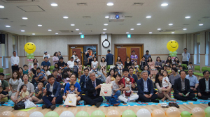 “책꾸러미 받으러 도서관으로 오세요”