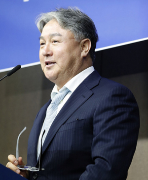야구대표팀 새 사령탑 김경문 전 NC 감독