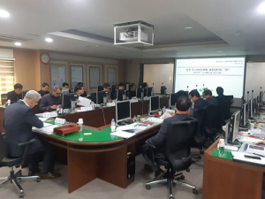 상주시도시계획위 열어