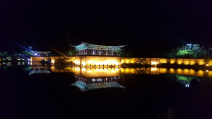설 연휴 특별한 경주관광 즐기기