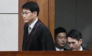 김경수 보복판결?…법조계 “법치 부정하나”비난