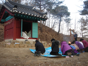 안동시, 정월 대보름 맞아 동제(洞祭) 곳곳서 열려