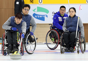 경북도, 전국장애인동계체전에서 종합 6위