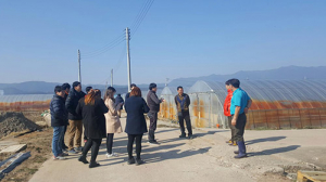 신기술 도입으로 급변하는 농업 환경 신속 대처