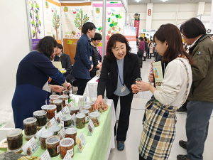 대구시·대구상의 일본틈새시장 공략