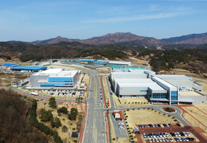안동, 글로벌 백신산업 허브로 조성