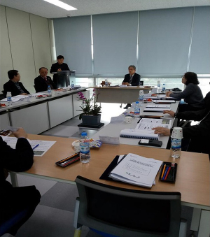 가고 싶고, 머물고 싶은 경산도서관 만든다