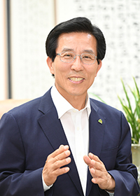 대구고검, 고윤환 문경시장 무혐의 처분