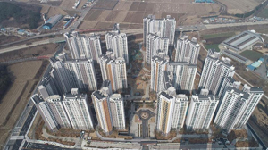 경주시, 주택경기 침체로 신규 아파트 건설 제한