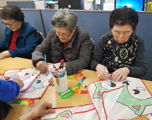 복권기금, ‘기억학교’ 사업 전액 지원
