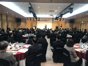 대구상의 달성지역 기업 CEO 포럼 제2차 세미나