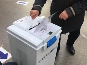 제2회 전국 동시조합장선거 대구·경북 당선자 명단