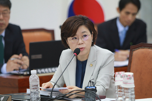 김정재 의원, 13일부터 지역별 의정보고회