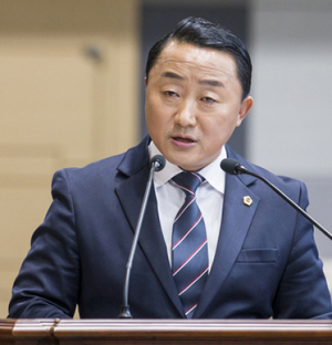 이재도 도의원 “수도권공장 총량제 실시해야”