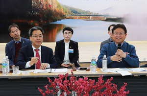 “영양군 발전 적극 지원하겠다”