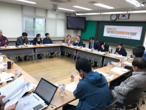 학생부종합전형 대비 역량 강화