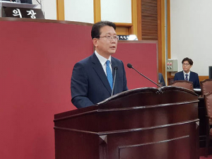 “물놀이·빙상장 1회성 운영…혈세 낭비”