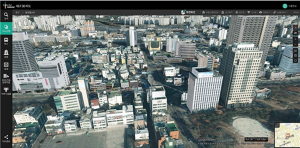 대구시, ‘대구3D 지도’ 카카오맵서 4월부터 서비스
