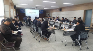 의성군, 안계면 도시재생 뉴딜사업 착수보고회 가져