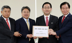부·울·경 동남권 신공항 재추진에 대구·경북 정치권 ‘무기력’