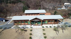 52억 투입 ‘예천목재문화체험장’ 개관