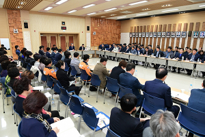 고령군, 대가야체험축제 성공 한마음으로 준비