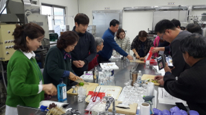 경북도, 전통주 제조 전문가 양성한다