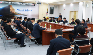 영양군, 농·식품산업 청사진 제시…5개 실천과제 도출