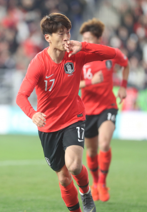 벤투호, 26일 천적 케이로스 감독의 콜롬비아와 격돌
