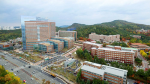 동산병원, 4월 15일 최첨단 시설로 이전 개원