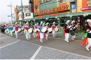‘영덕대게축제’ 성황리에 마쳐