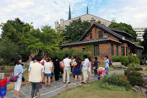 대구·경북 국가기관장, 근대골목·서문시장 투어