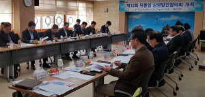 대기업 유통업체 지역기여도 꾸준히 상승
