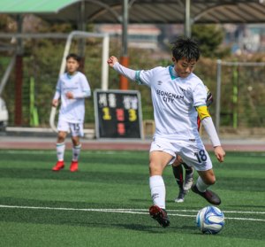 프로축구 성남, 유소년 공개테스트 