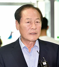 검찰, 김영석 전 영천시장 징역 7년 구형