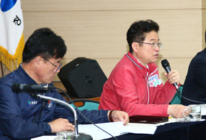 이철우 지사, “청송을 도시형 농촌으로 바꾸자”