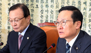 장관 후보 낙마 ‘후폭풍’…與 “철저 검증” vs 野 “조국 경질”