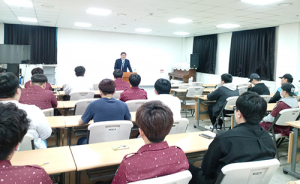 대구경북병무청, 사회복무요원 복무관리 점검