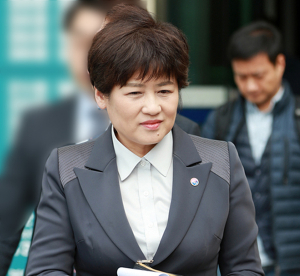 강은희 대구교육감 항소심 첫 공판… “치열한 법리공방 예고”