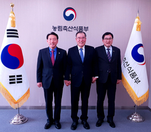 주낙영 경주시장, 내년도 국비 확보 ‘전력질주’