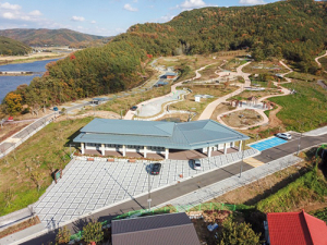 군위군, 위천수변테마파크 7일 개장기념 공연 열린다