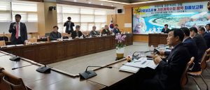 안동시, 하회마을 방문객센터 건립 타당성조사