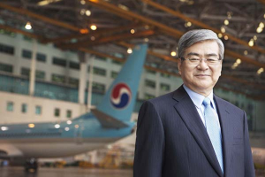 “항공업계 큰 별”… 조양호 한진그룹 회장 별세
