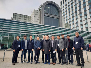 영천시‚ 항공기 인테리어 산업 중심지로 육성