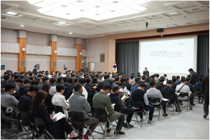 전국 최초 ‘물품 선정 심사·심의제’ 시행